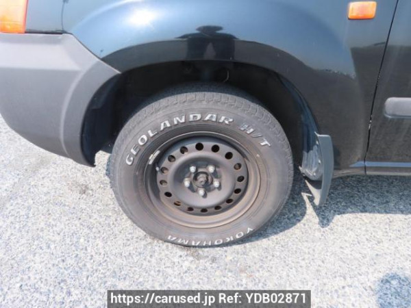 Used 2007 AT nissan x-trail NT30 Image[32]