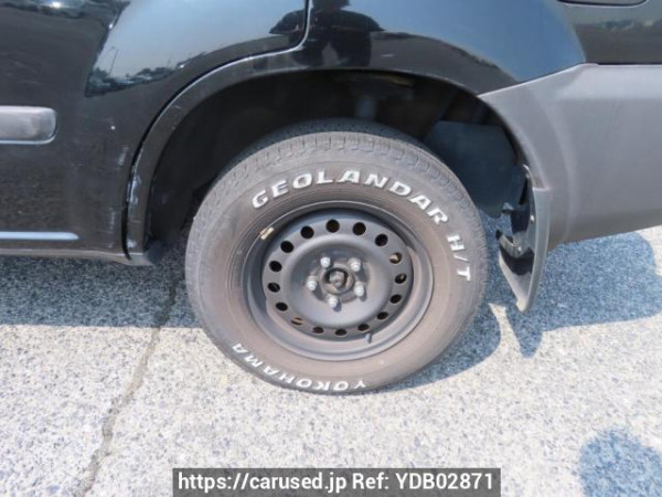 Used 2007 AT nissan x-trail NT30 Image[35]