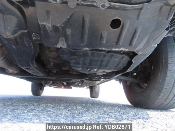 Used 2007 AT nissan x-trail NT30 Image[37]