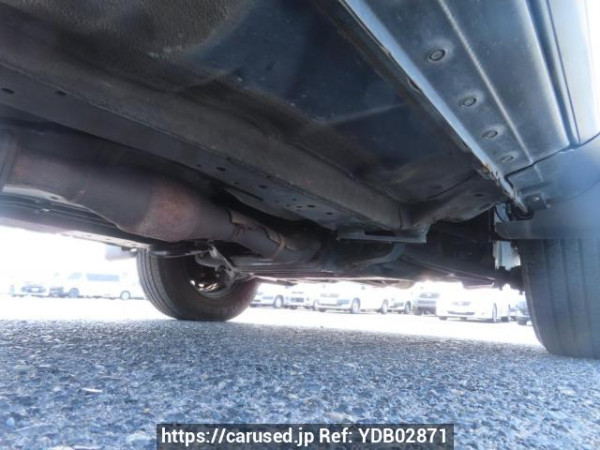 Used 2007 AT nissan x-trail NT30 Image[38]