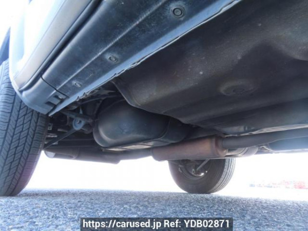 Used 2007 AT nissan x-trail NT30 Image[40]