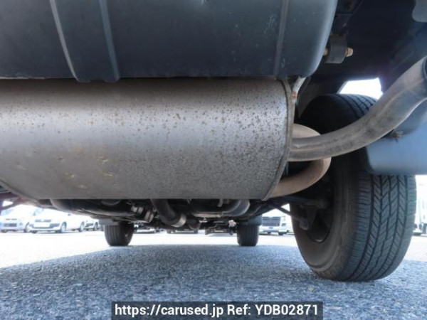 Used 2007 AT nissan x-trail NT30 Image[42]