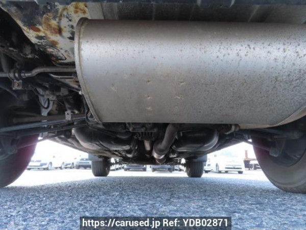 Used 2007 AT nissan x-trail NT30 Image[43]