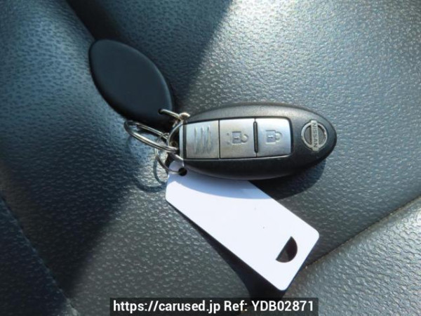 Used 2007 AT nissan x-trail NT30 Image[44]