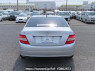 Used 2008 AT mercedes-benz c-class 204041 Image[5]