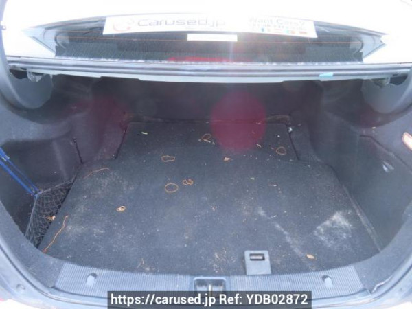 Used 2008 AT mercedes-benz c-class 204041 Image[9]