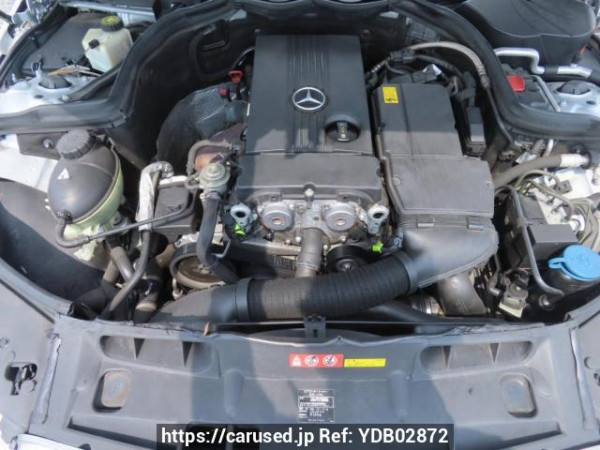 Used 2008 AT mercedes-benz c-class 204041 Image[10]