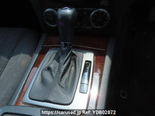 Used 2008 AT mercedes-benz c-class 204041 Image[26]