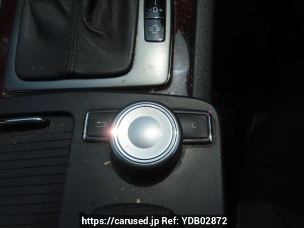 Used 2008 AT mercedes-benz c-class 204041 Image[27]