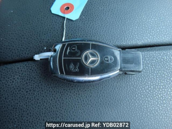 Used 2008 AT mercedes-benz c-class 204041 Image[29]