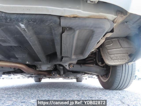 Used 2008 AT mercedes-benz c-class 204041 Image[42]