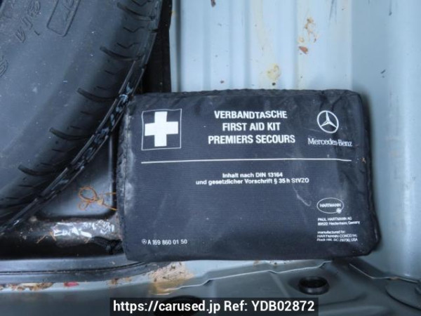 Used 2008 AT mercedes-benz c-class 204041 Image[45]