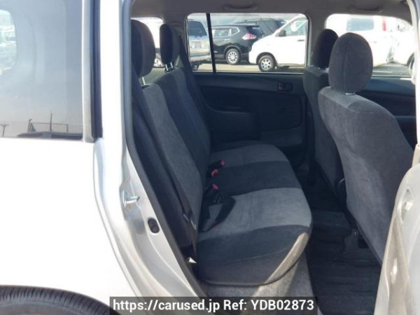 Used 2008 AT toyota succeed-wagon NCP58G Image[14]