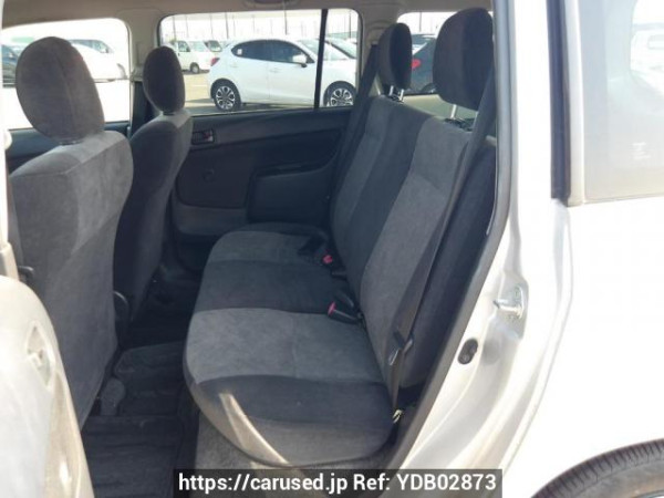 Used 2008 AT toyota succeed-wagon NCP58G Image[15]