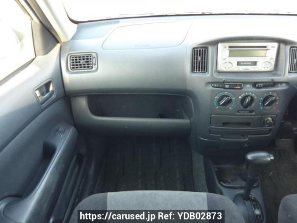 Used 2008 AT toyota succeed-wagon NCP58G Image[17]