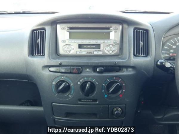 Used 2008 AT toyota succeed-wagon NCP58G Image[19]