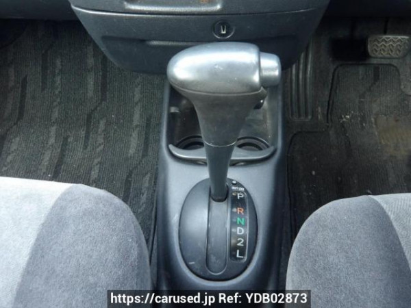 Used 2008 AT toyota succeed-wagon NCP58G Image[22]