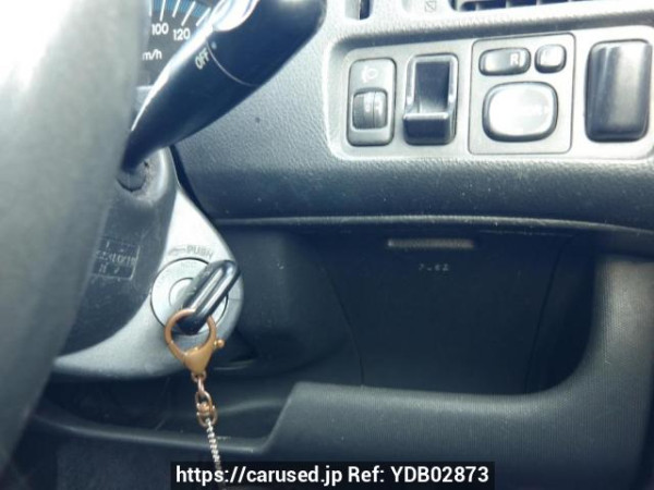 Used 2008 AT toyota succeed-wagon NCP58G Image[25]