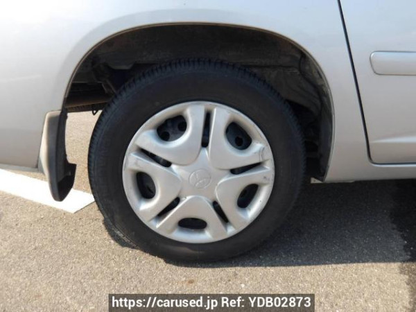 Used 2008 AT toyota succeed-wagon NCP58G Image[29]