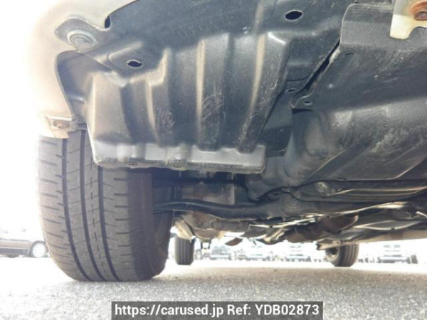 Used 2008 AT toyota succeed-wagon NCP58G Image[31]