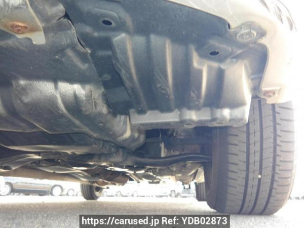 Used 2008 AT toyota succeed-wagon NCP58G Image[32]