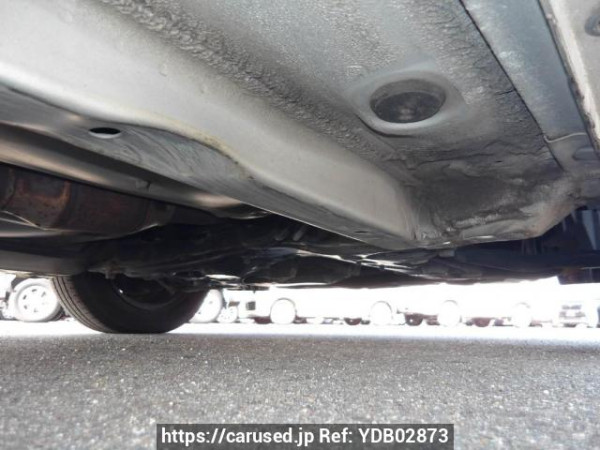 Used 2008 AT toyota succeed-wagon NCP58G Image[33]