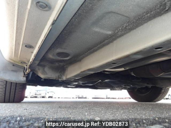 Used 2008 AT toyota succeed-wagon NCP58G Image[34]