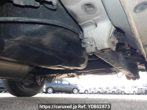 Used 2008 AT toyota succeed-wagon NCP58G Image[35]