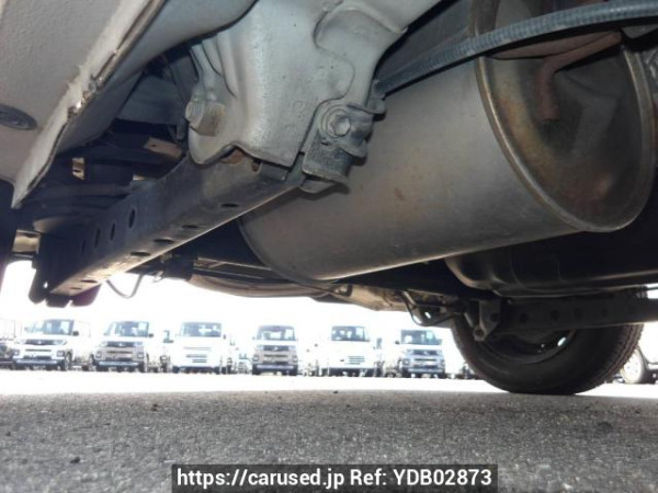 Used 2008 AT toyota succeed-wagon NCP58G Image[36]