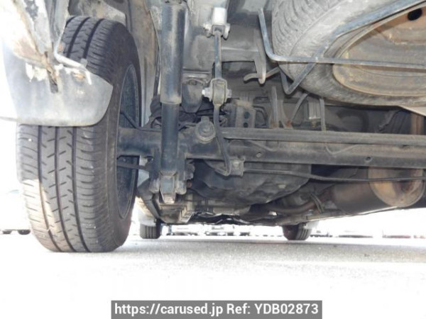 Used 2008 AT toyota succeed-wagon NCP58G Image[37]