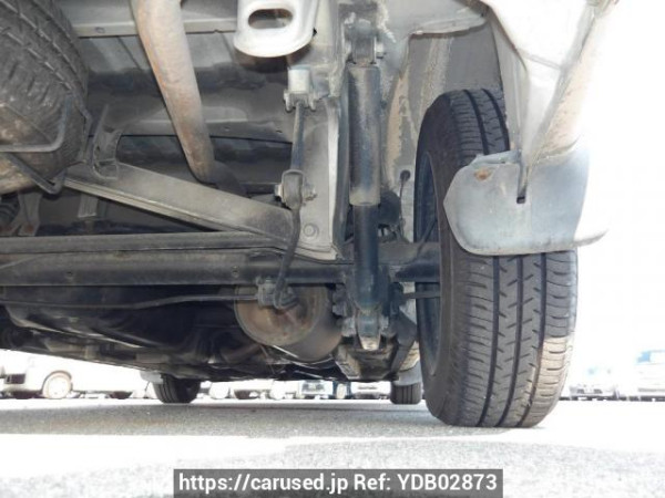 Used 2008 AT toyota succeed-wagon NCP58G Image[39]