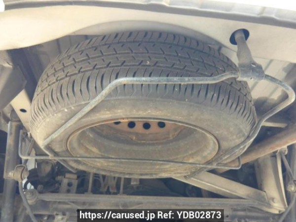 Used 2008 AT toyota succeed-wagon NCP58G Image[40]