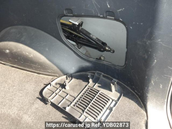 Used 2008 AT toyota succeed-wagon NCP58G Image[41]