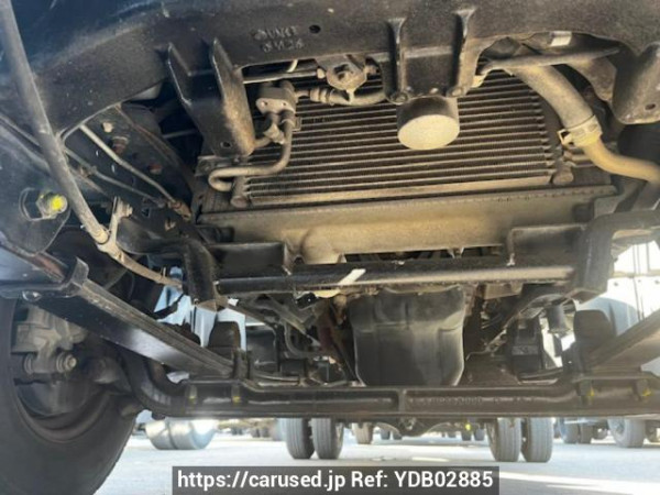 Used 2001 MT mitsubishi canter-guts FB510B Image[15]