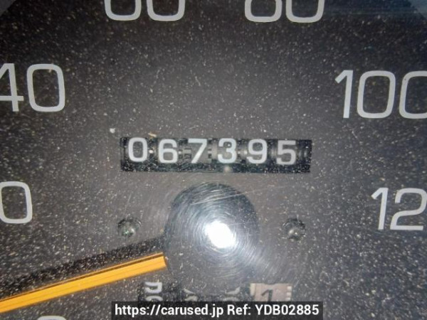 Used 2001 MT mitsubishi canter-guts FB510B Image[25]