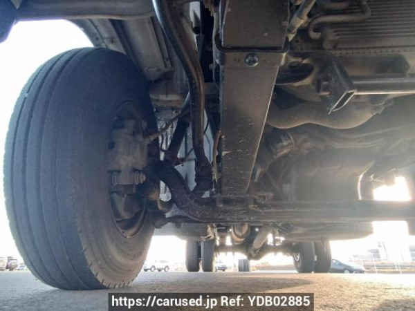 Used 2001 MT mitsubishi canter-guts FB510B Image[31]