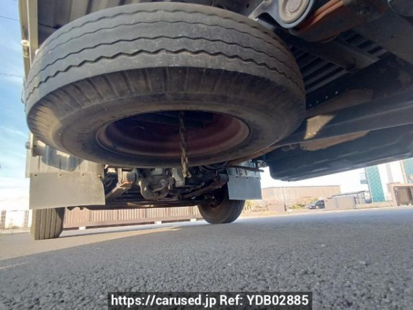 Used 2001 MT mitsubishi canter-guts FB510B Image[35]