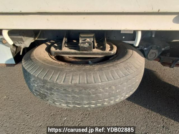 Used 2001 MT mitsubishi canter-guts FB510B Image[41]