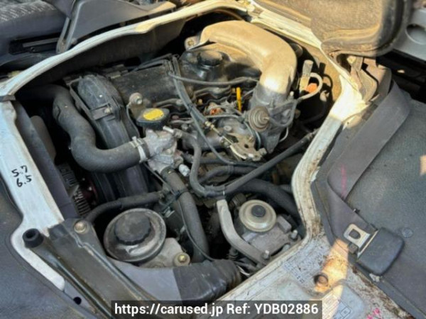 Used 2004 MT toyota hiace-van LH178V Image[11]