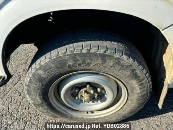 Used 2004 MT toyota hiace-van LH178V Image[13]