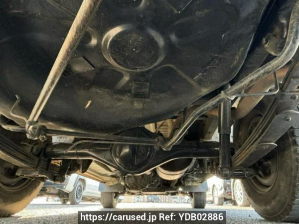 Used 2004 MT toyota hiace-van LH178V Image[17]