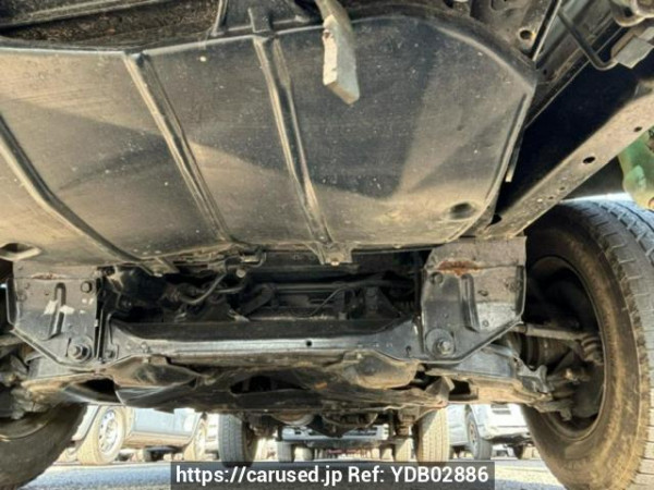 Used 2004 MT toyota hiace-van LH178V Image[18]