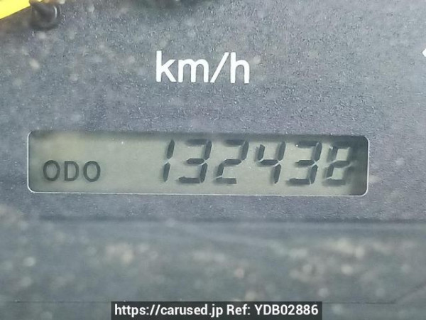 Used 2004 MT toyota hiace-van LH178V Image[21]