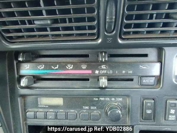 Used 2004 MT toyota hiace-van LH178V Image[24]