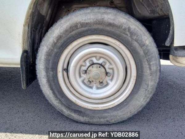 Used 2004 MT toyota hiace-van LH178V Image[27]