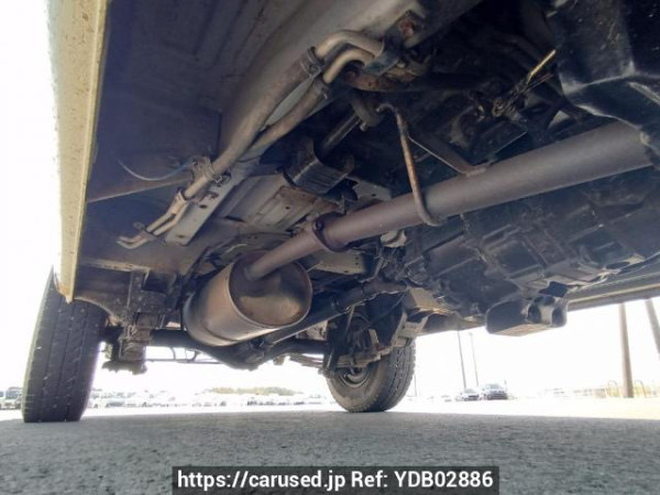 Used 2004 MT toyota hiace-van LH178V Image[33]