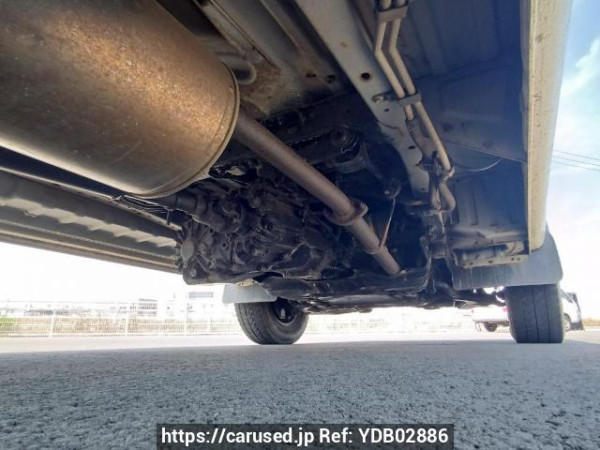 Used 2004 MT toyota hiace-van LH178V Image[36]