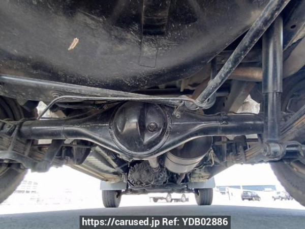 Used 2004 MT toyota hiace-van LH178V Image[38]