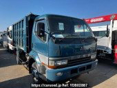 Mitsubishi Fuso Fighter Mignon