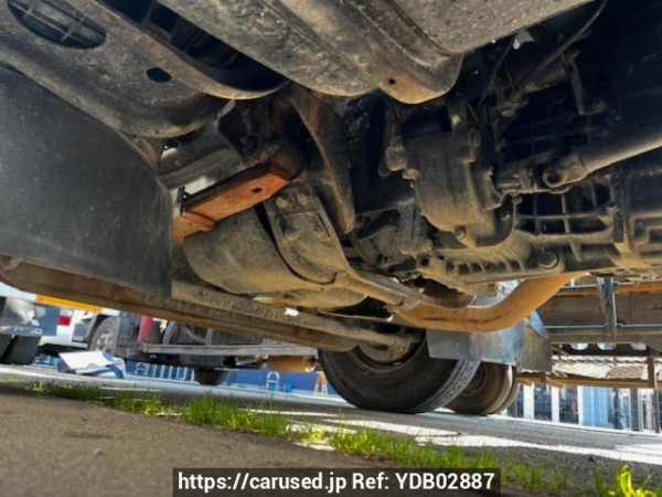 Used 1996 MT mitsubishi-fuso fighter-mignon FH218CD Image[18]